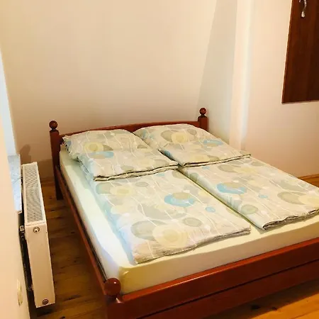 Silk Vlasic Daire Travnik